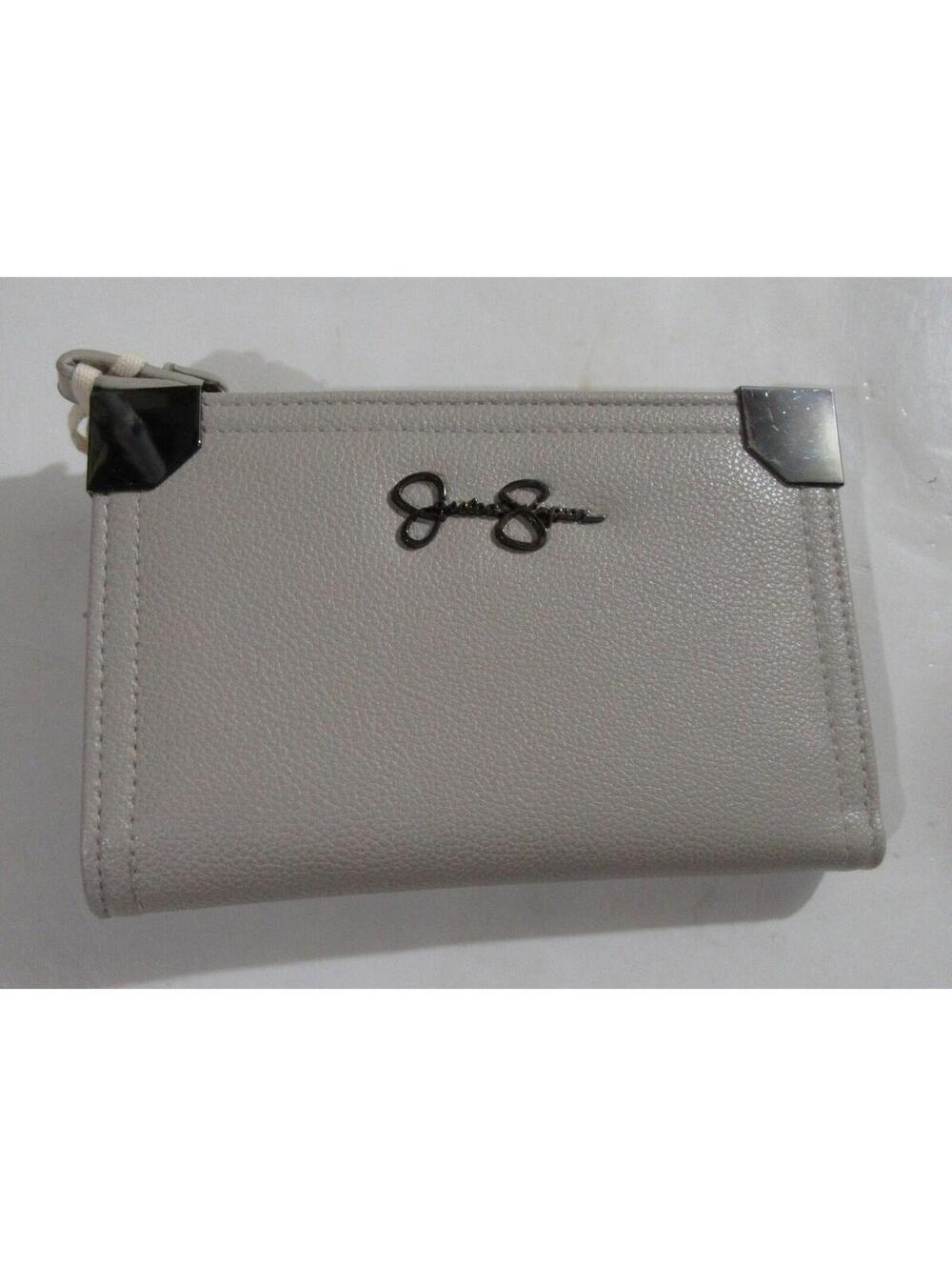 Jessica Simpson Frankie Wallet Quarz